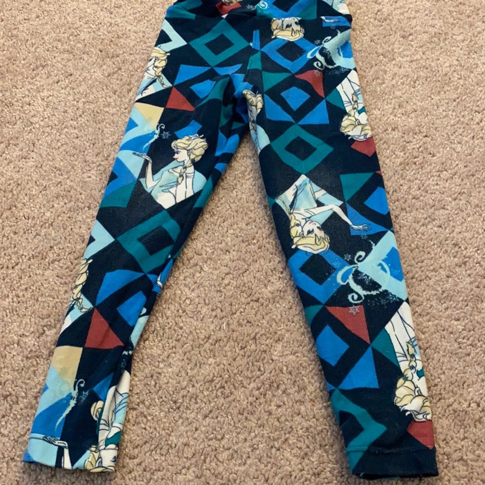 Kids LulaRoe leggings